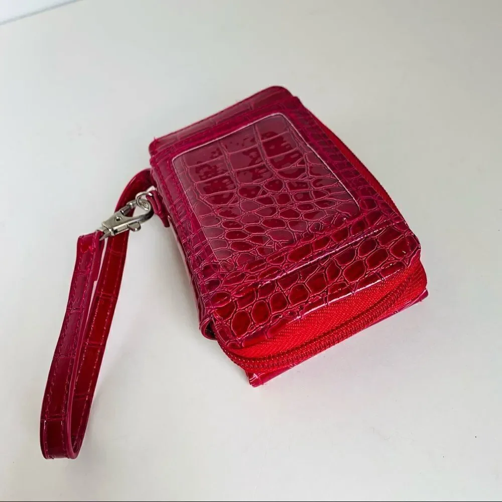 Disney Mickey Tech Wristlet‎